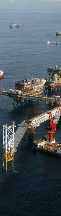 AVC - Valuation of Offshore Platforms including FPSO and FSO